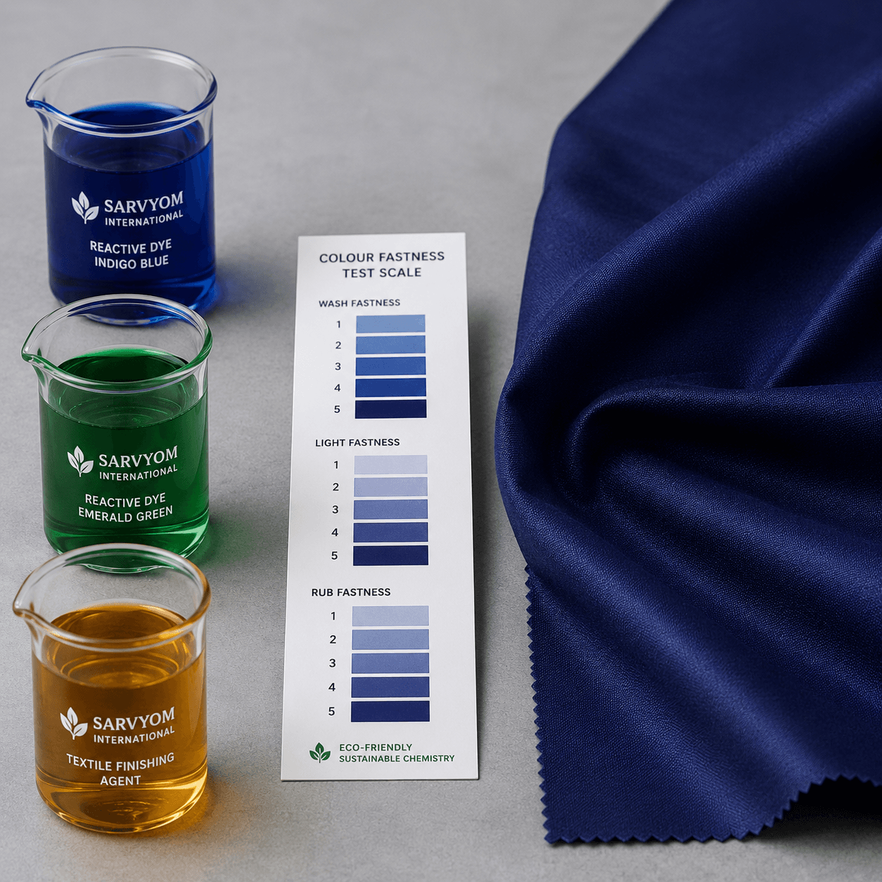 Textile Chemicals