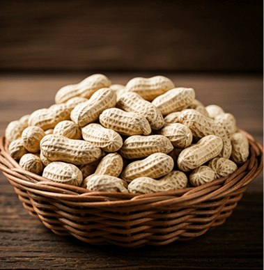 Premium Peanuts