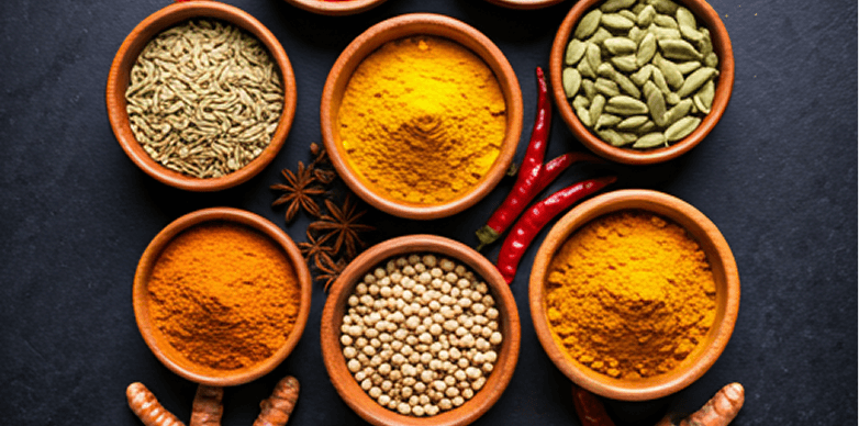 Exotic Spices