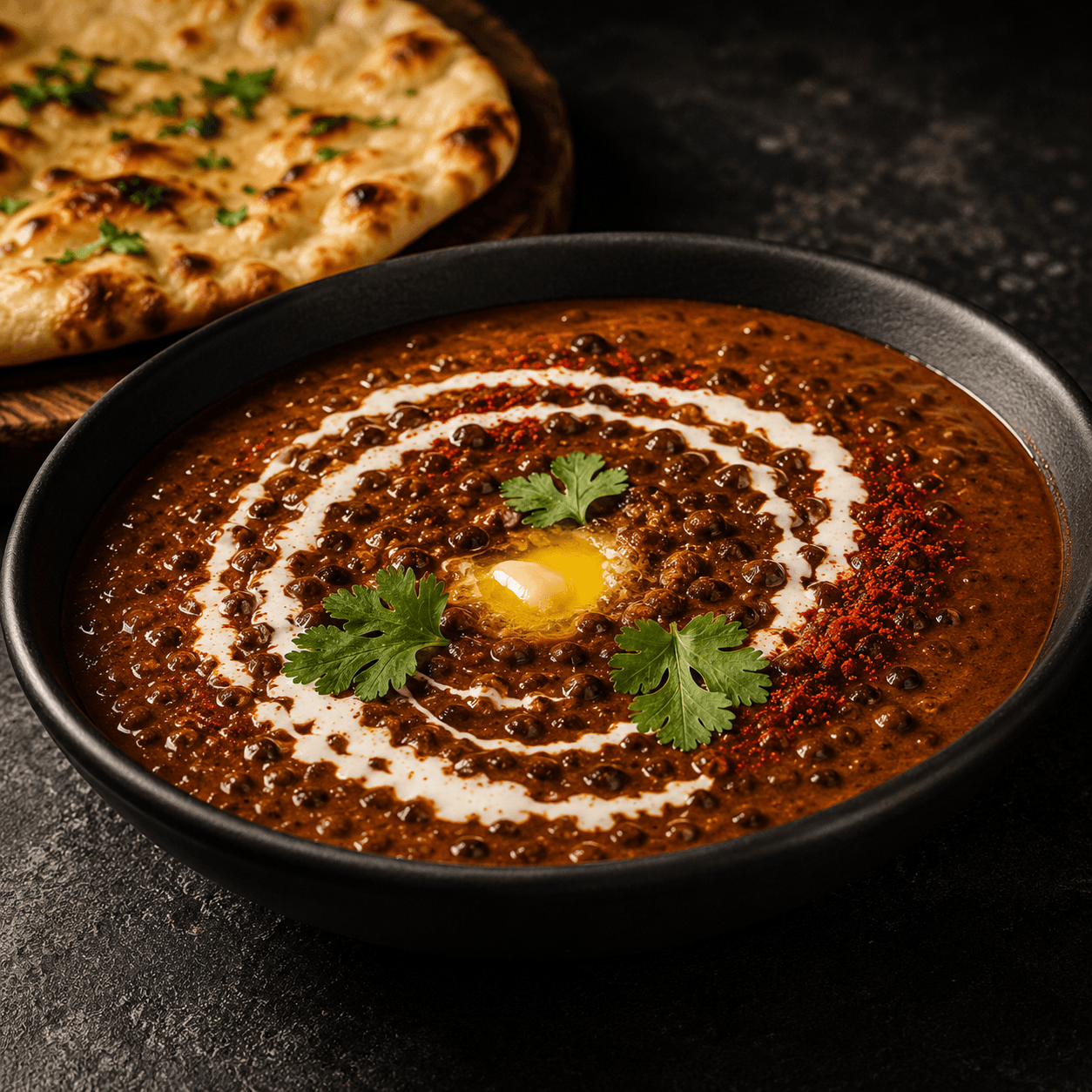 Dal Makhni