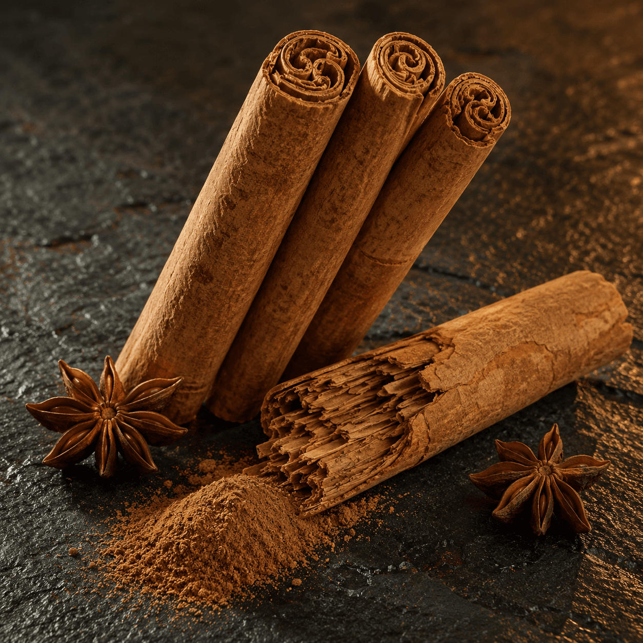 Cinnamon