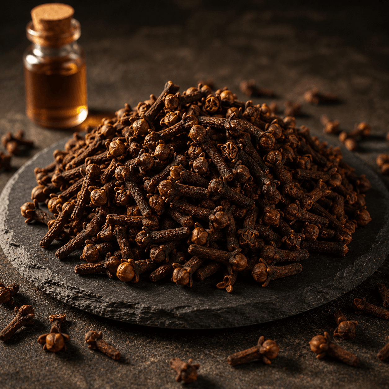Clove