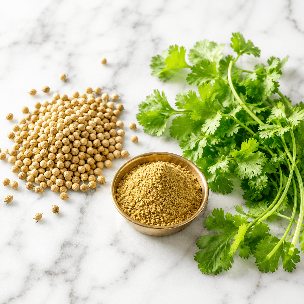 Coriander