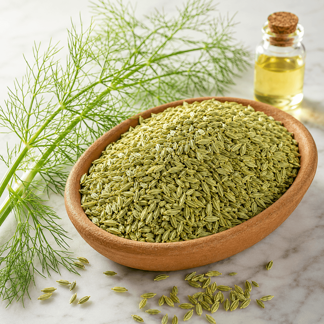 Fennel