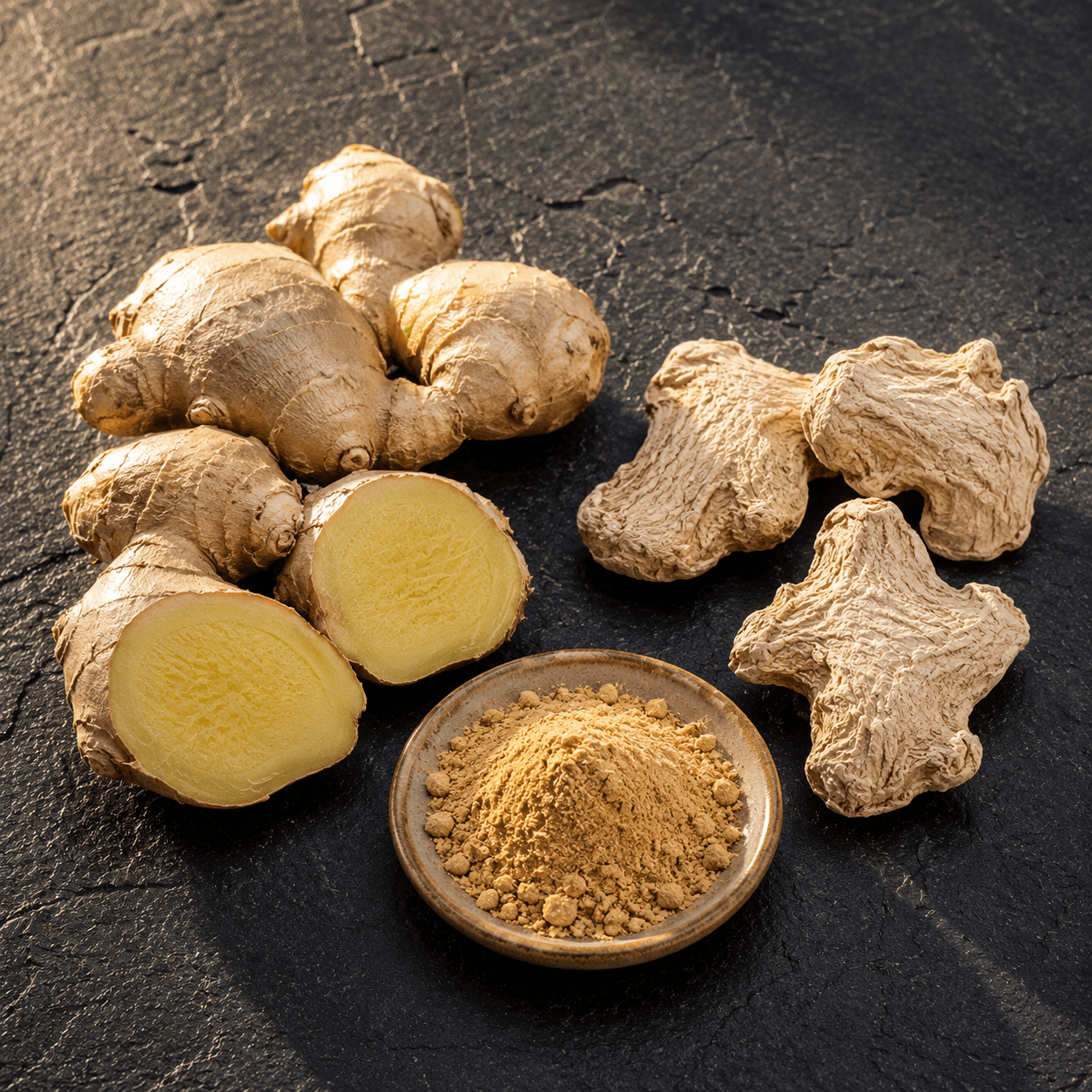 Ginger