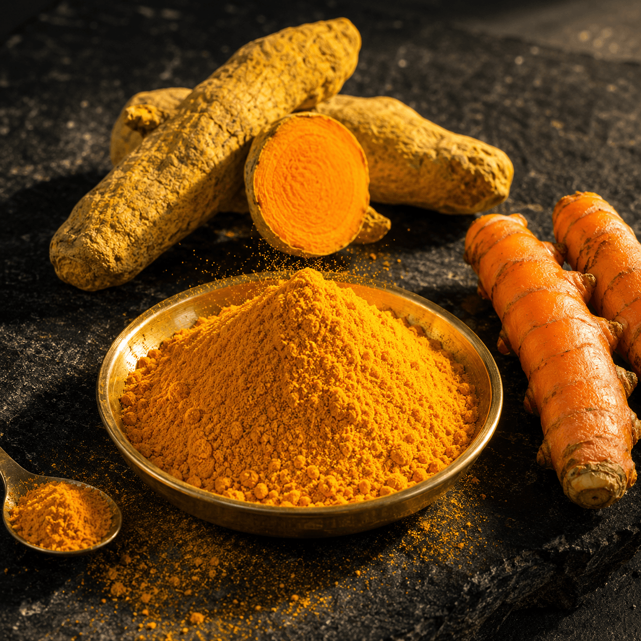 Turmeric
